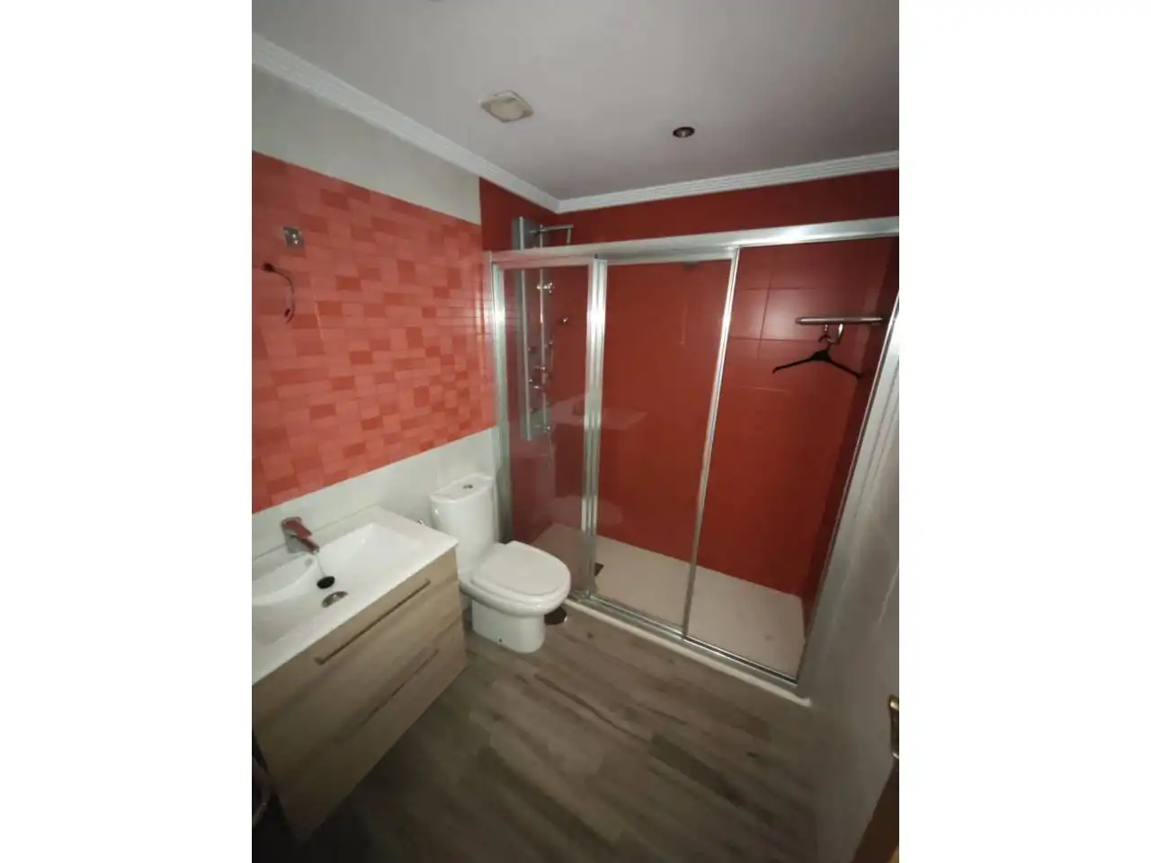 Baño de Piso en venta en Vélez-Málaga