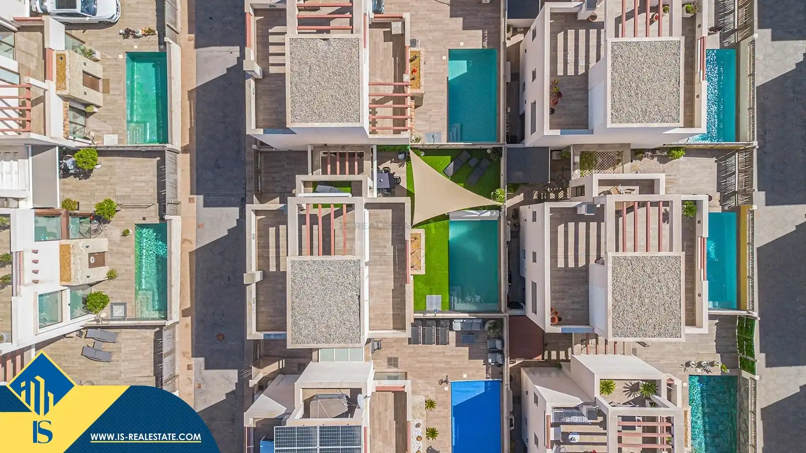 Chalet con piscina en venta en Rojales, imagen 41