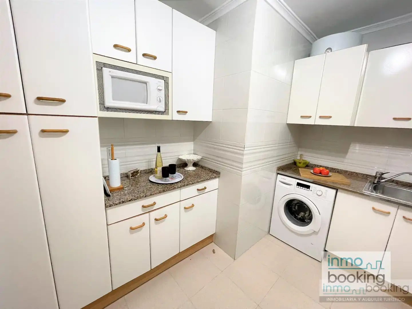 Apartament amb piscina de lloguer a Vinyols i els Arcs, imagen 27