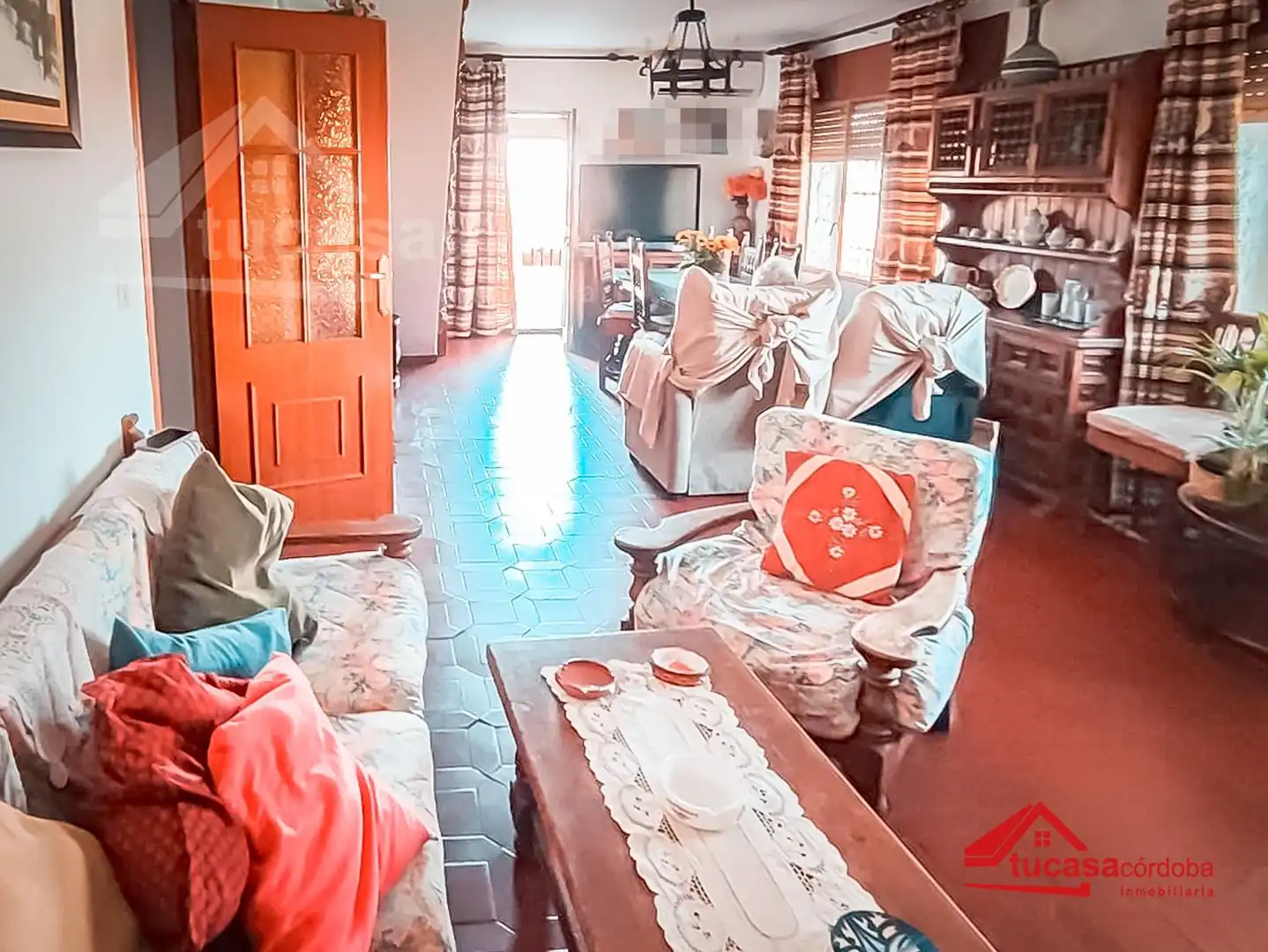Chalet con piscina en venta en Periurbano Oeste - Sierra, imagen 24