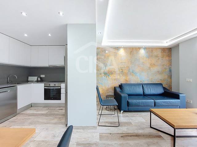 Piso en Venta en CG-2, 5-15, 5-15 en El Tarter