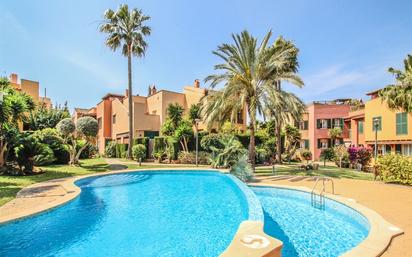 Jardí de Planta baixa en venda en Llucmajor amb Aire condicionat