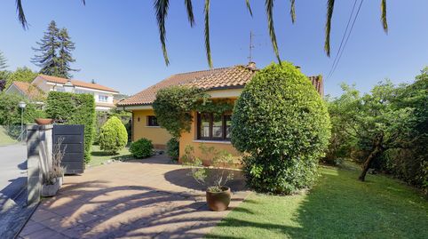 Foto 4 de Casa o chalet en venta en Gijón - Cr de Somio, Somió, Gijón
