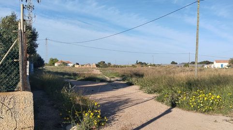 Foto 5 de Residencial en venda a Alcazares, Torre-Pacheco ciudad, Torre-Pacheco