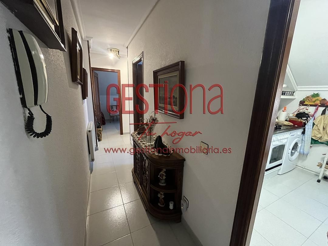 Attic for sale in Noja  with Heating and Terrace