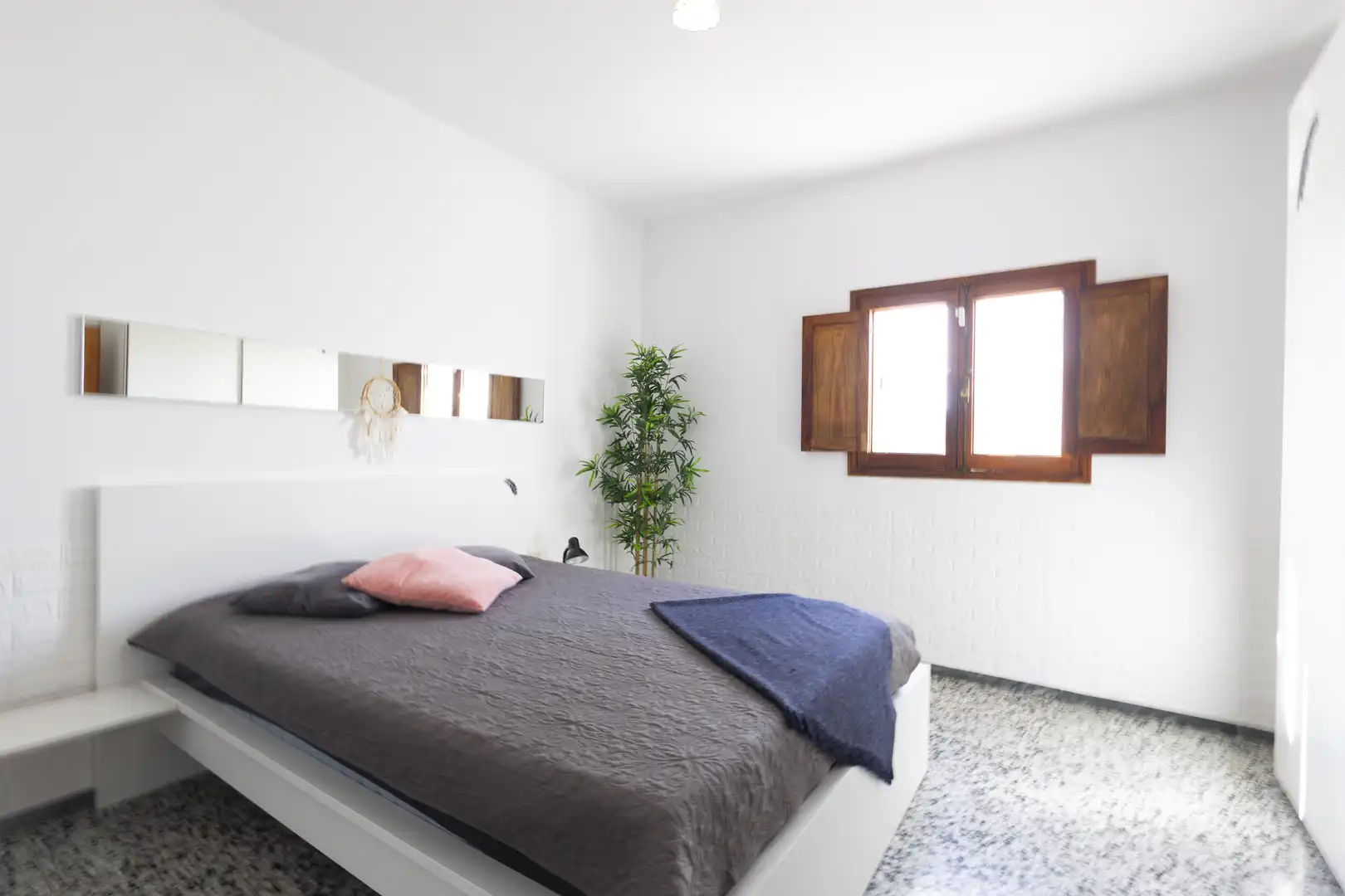 Habitación de Casa o chalet en venta en Arico con Terraza, Trastero y Amueblado