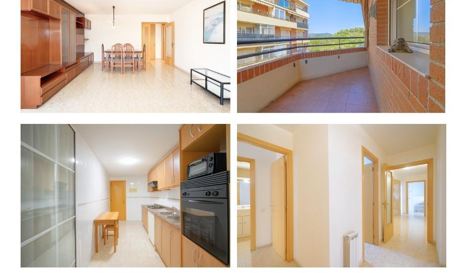 Foto 1 de Piso en venta en Can Boada, Barcelona