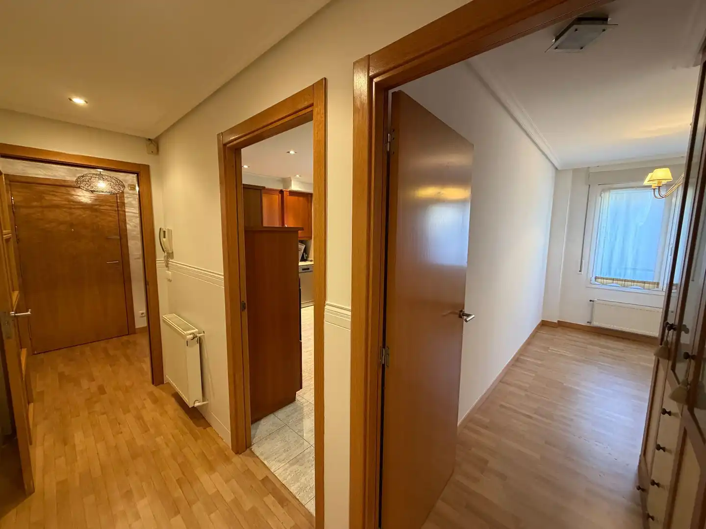 Flat with lift for sale in Trenbide Kalea, imagen 28
