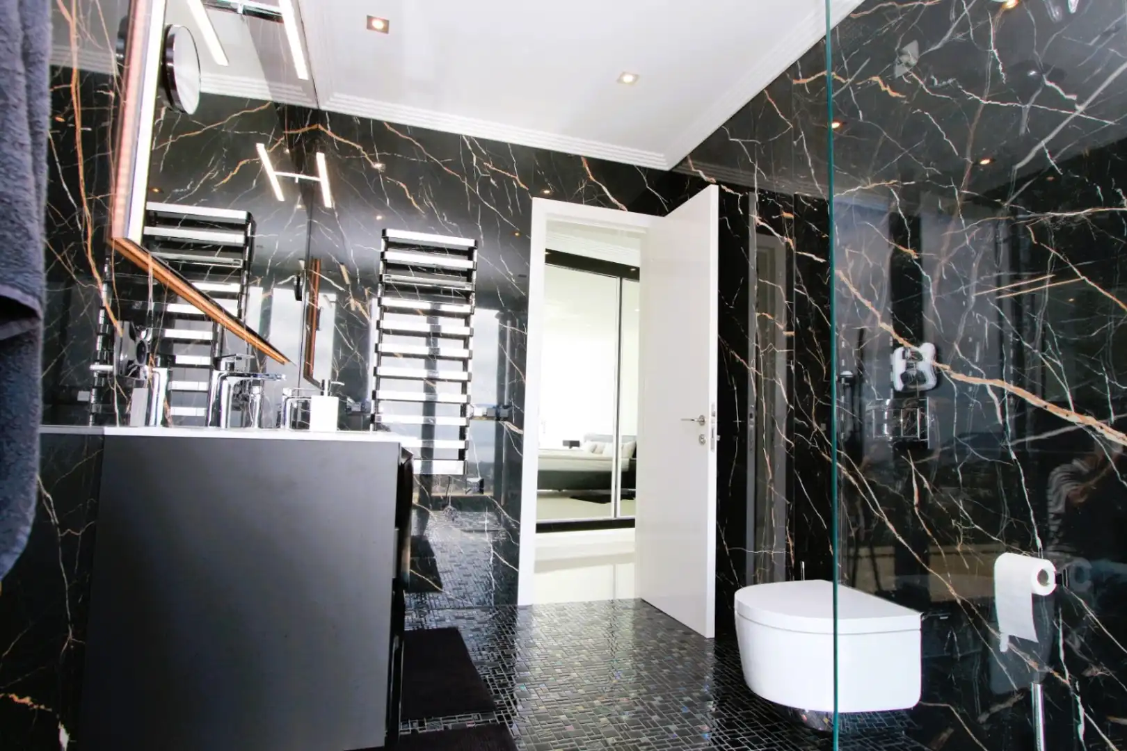 Detached house with terrace for sale in Gran Sol, imagen 19