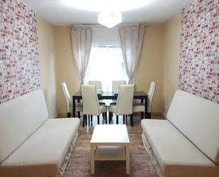 Living room of Flat for sale in  Córdoba Capital  with Air Conditioner and Terrace