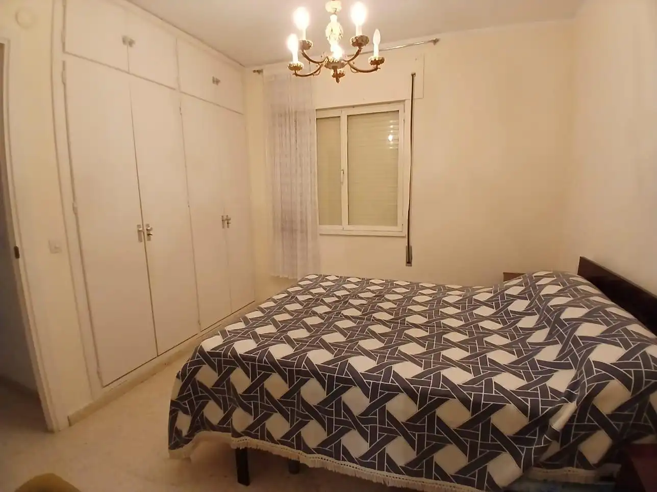 Habitación de Piso en venta en Jerez de la Frontera con Aire acondicionado, Terraza y Amueblado