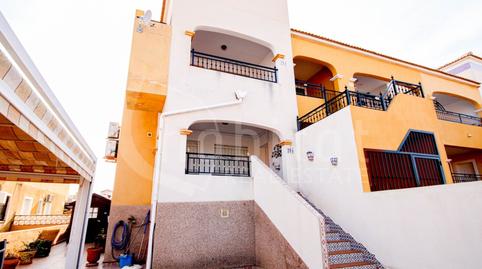 Foto 4 de Apartament en venda a Avenida Riegos de Levante, 10, Los Montesinos, Alicante