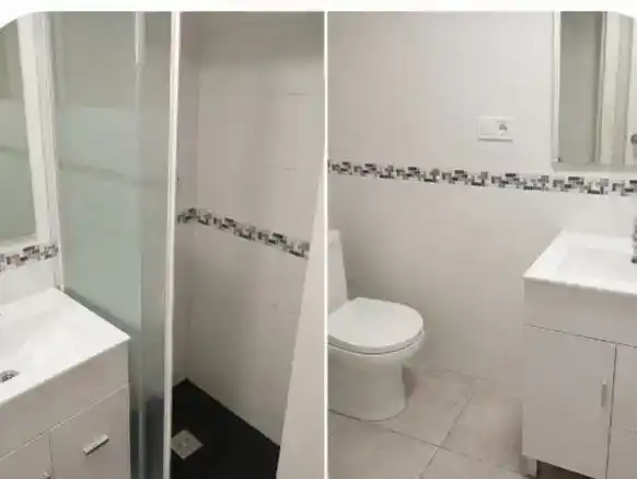 Bany de Estudi en venda en Torremolinos amb Moblat i Balcó