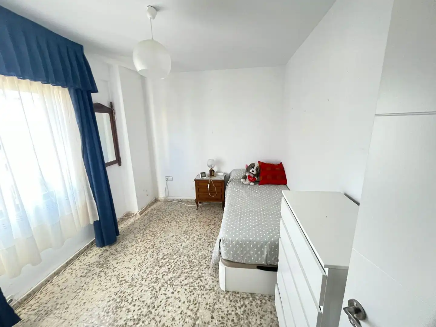 Wohnung mit Aufzug zum Verkauf in Calle Vicente Blasco Ibañez 1, imagen 14