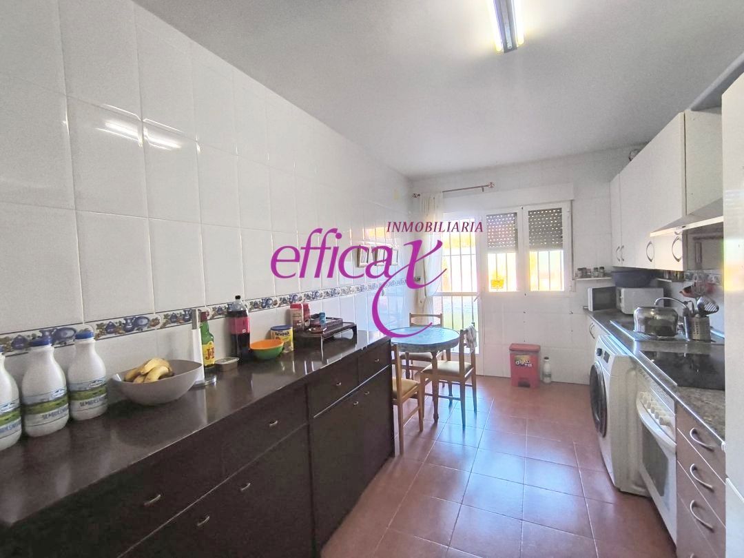 Kitchen of House or chalet for sale in Hormigos