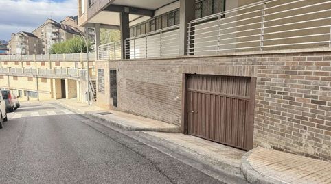 Se vende garaje en Kalamua