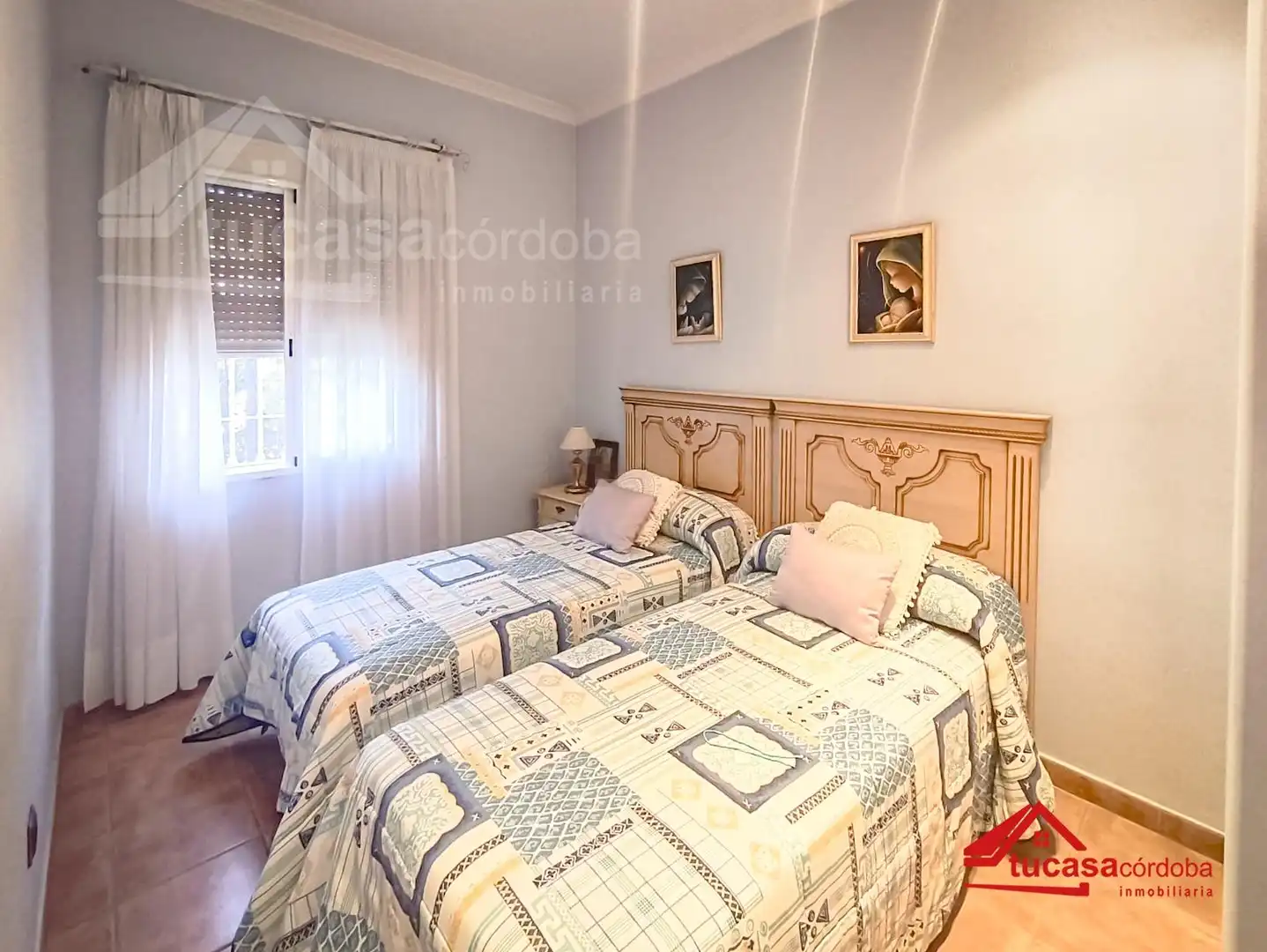 Casa rustica con piscina in vendita a Periurbano Oeste - Sierra, imagen 8