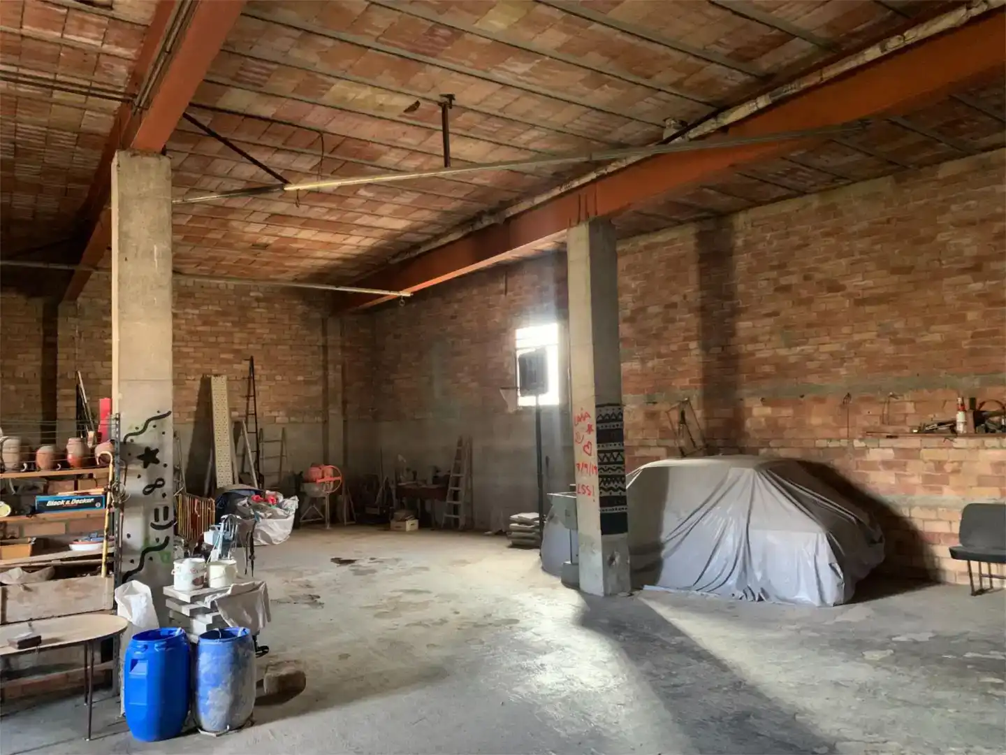 Casa o xalet en venda en Santa Coloma de Queralt amb Balcó