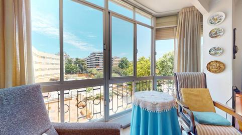 Foto 4 de Pis en venda a Carrer Jeroni Antich, Plaça dels Patins,  Palma de Mallorca