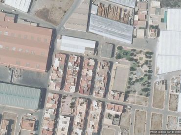 Flat for sale in Adra