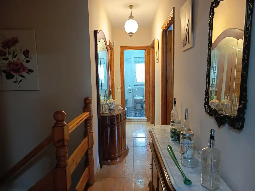 Casa o xalet en venda en Gozón amb Moblat