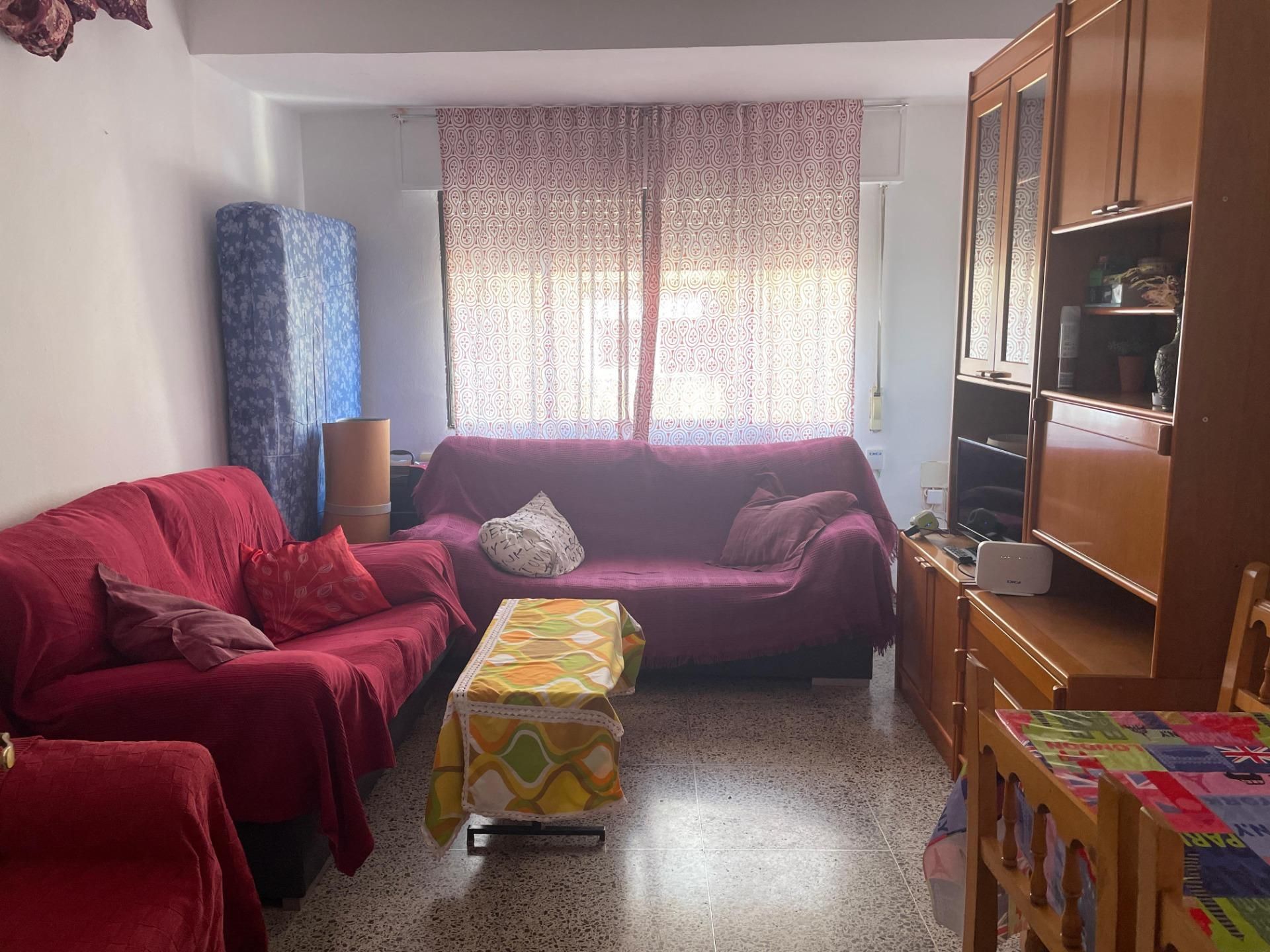 Piso para compartir en Camino de Ronda