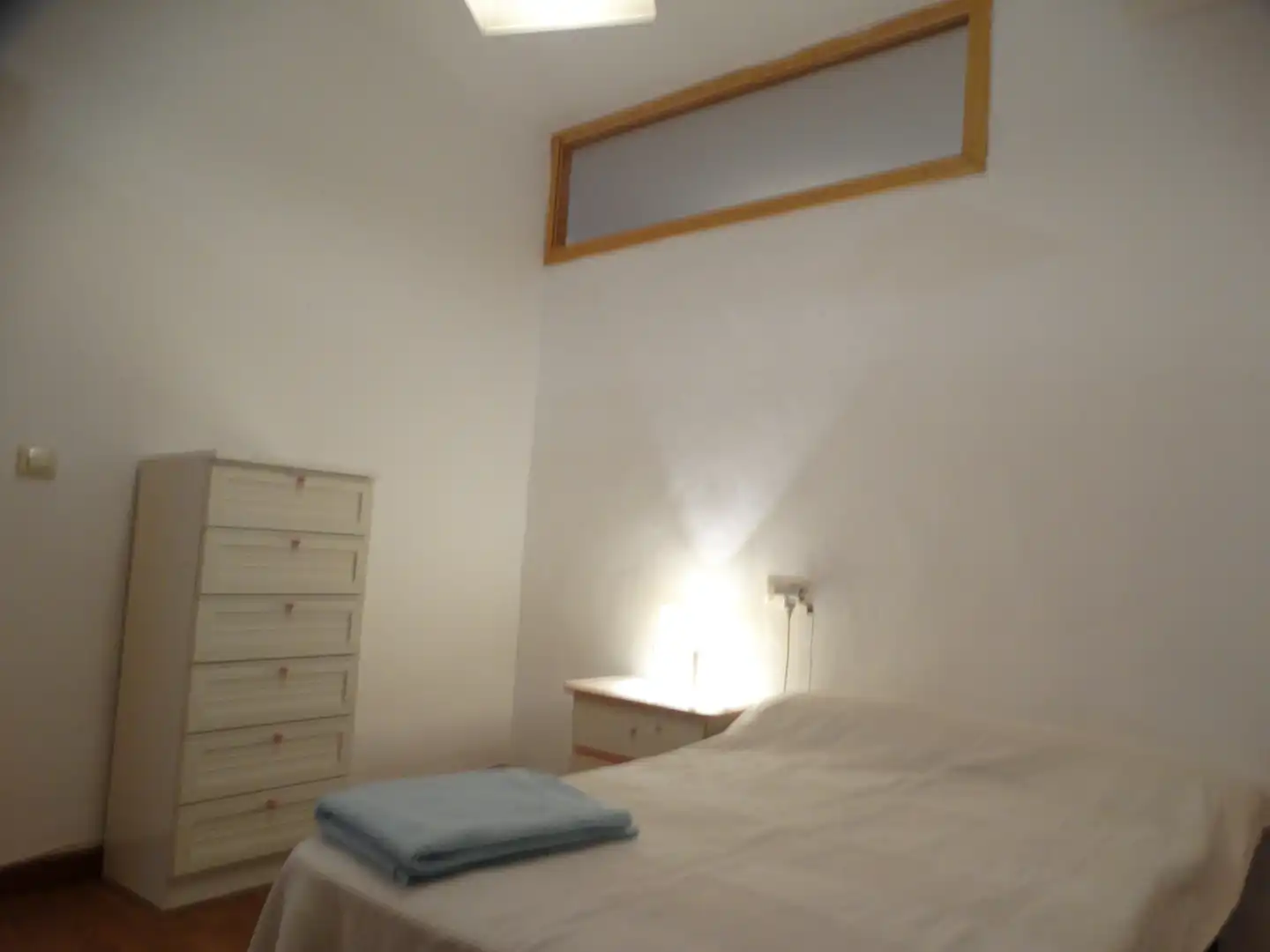 Wohnung zur Miete in Calle Martín Gamero, Casco Histórico