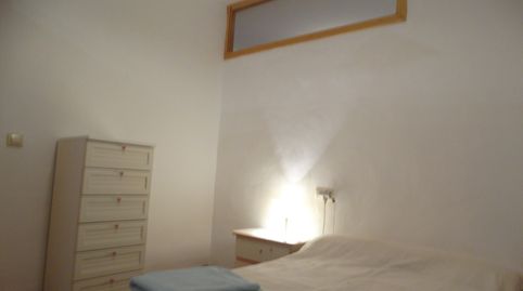 Foto 4 von Wohnung zur Miete in Calle Martín Gamero, Casco Histórico, Toledo Capital
