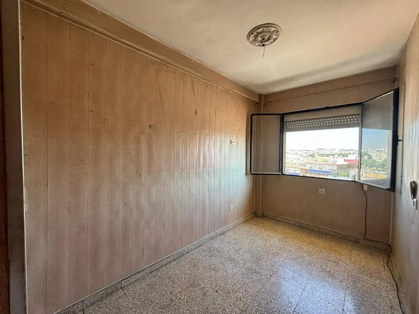 Dormitori de Pis en venda en Alcalá de Guadaira amb Terrassa
