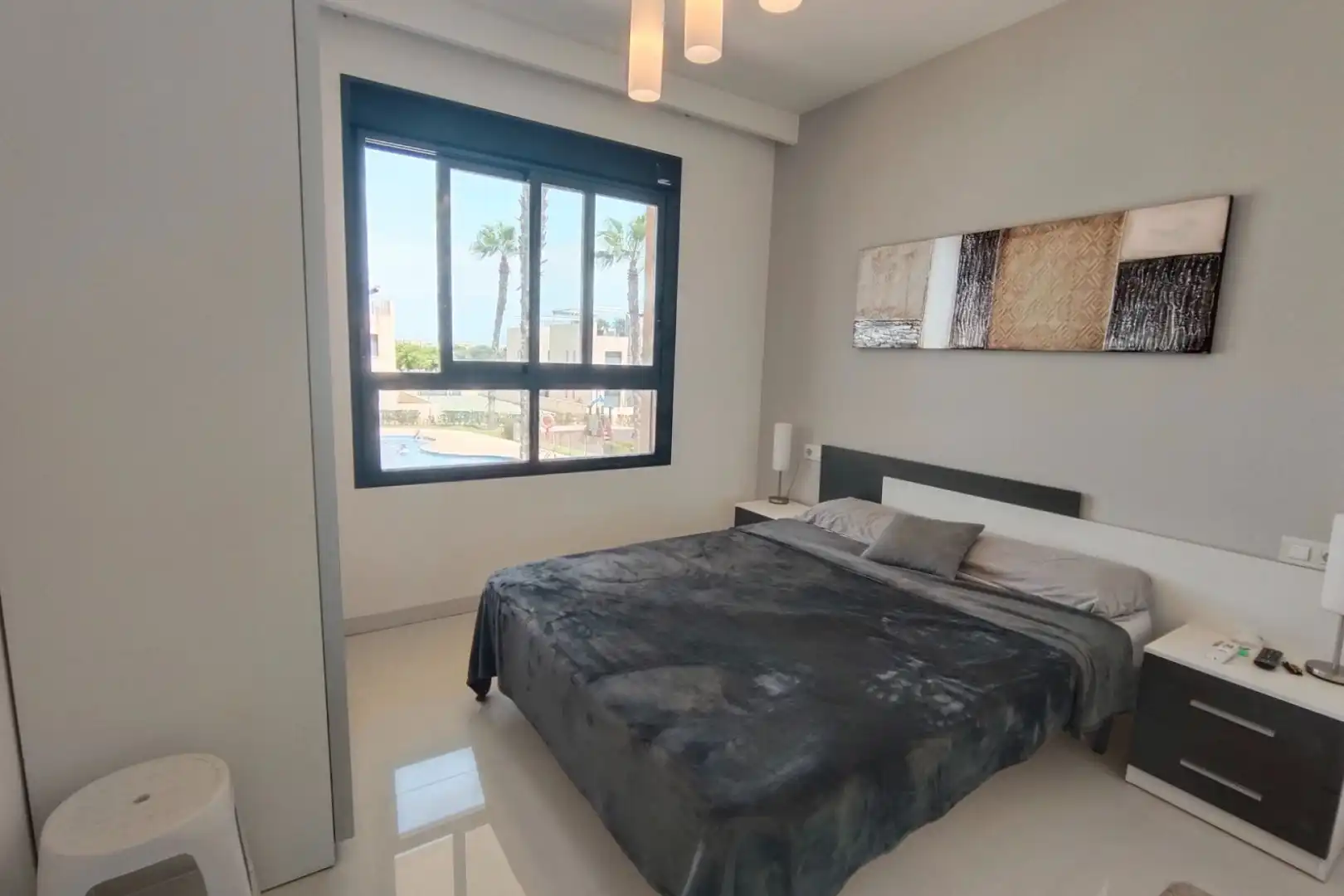 Apartamento con piscina en venta en Pueblo Latino, imagen 10