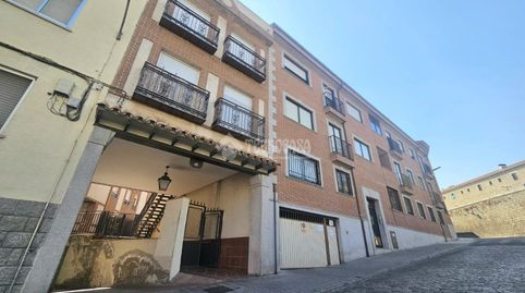Foto 2 de Pis en venda a Sur, Ávila Capital