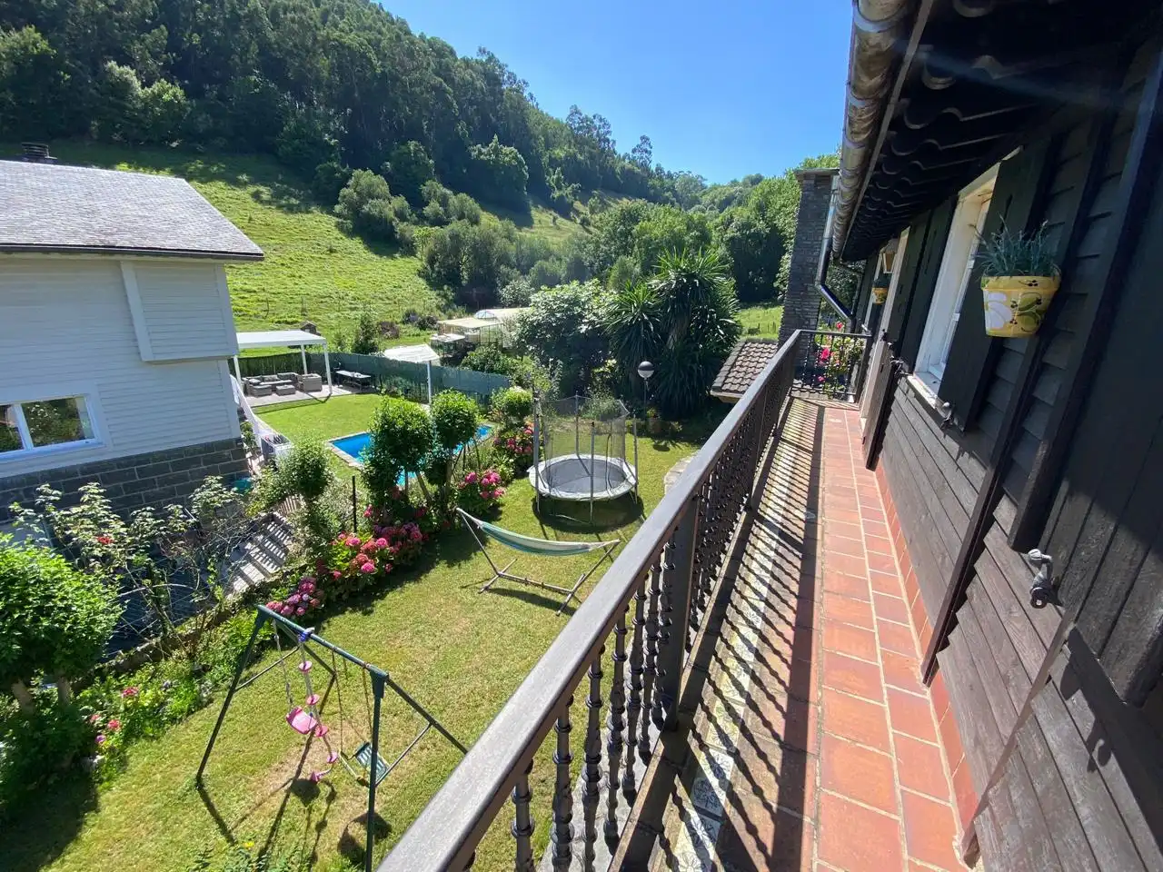 Casa con terraza en venta en Barrio Brazomar 46, imagen 64