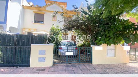 Foto 4 de Casa o chalet en venta en Roda, San Javier