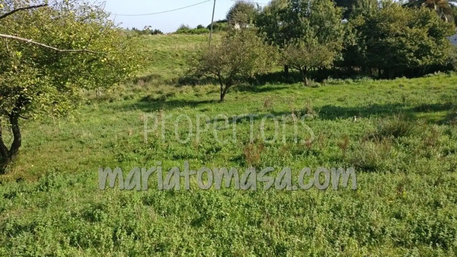 Residencial en venda en Ibarrangelu