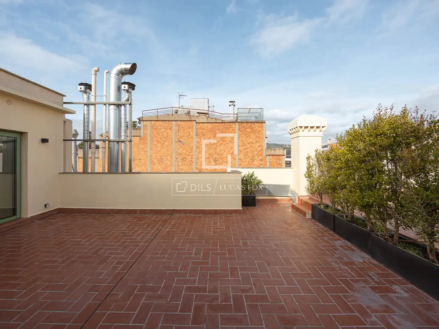 Penthouse mit Pool zur Miete in Sarrià - Sant Gervasi, imagen 29