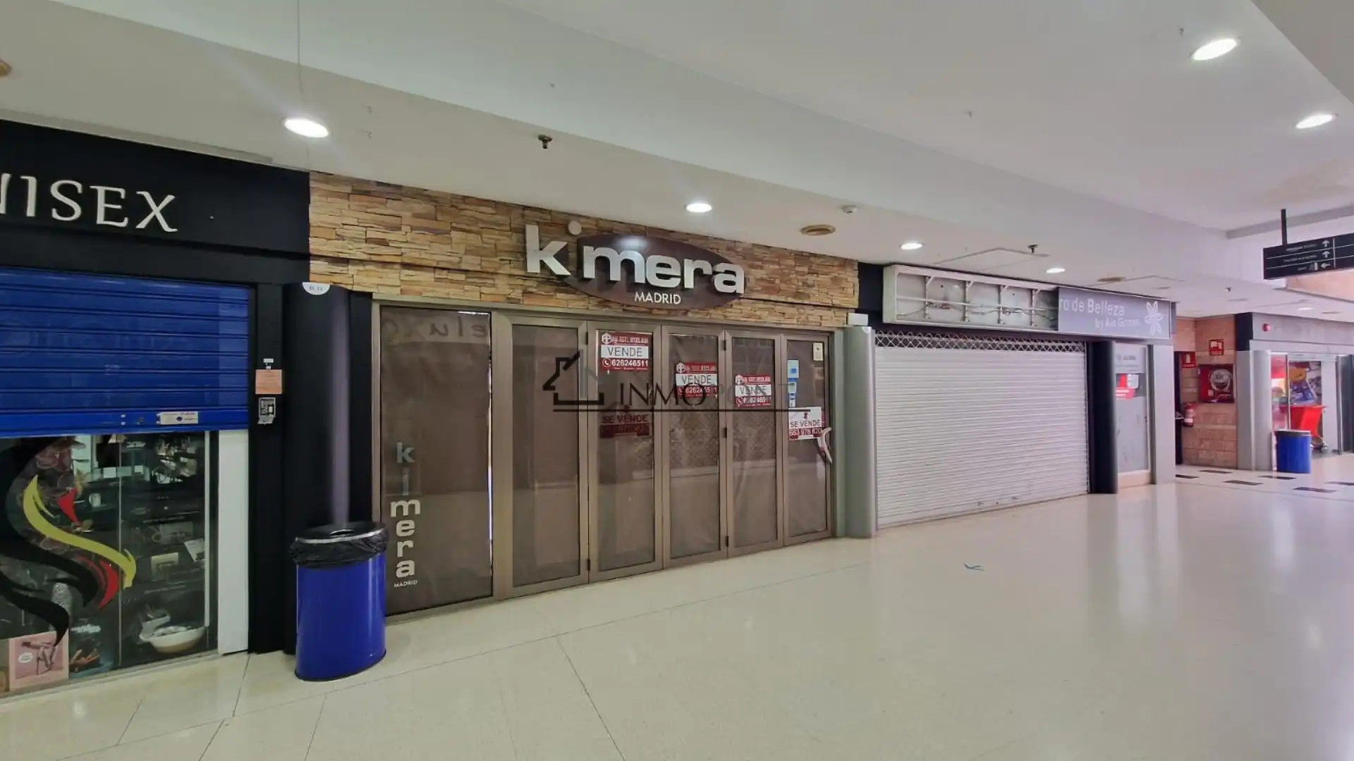 Local en venta en Poio
