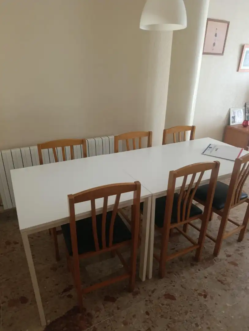 Appartamento in vendita a Avenida Manuel López Carreño 2, imagen 6