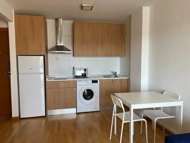 Apartment mit Pool zur Miete in Norte, imagen 13