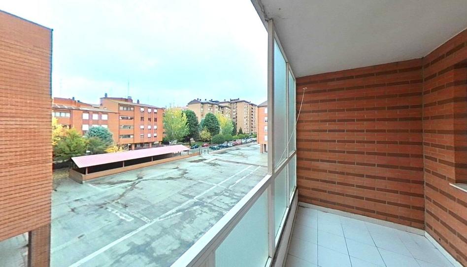 Photo 1 of Flat for sale in Las Eras de Renueva, León