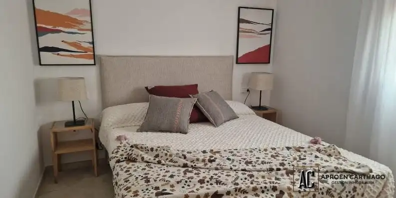 Wohnung mit Balkon zum Verkauf in Avenida de la Constitución, imagen 7