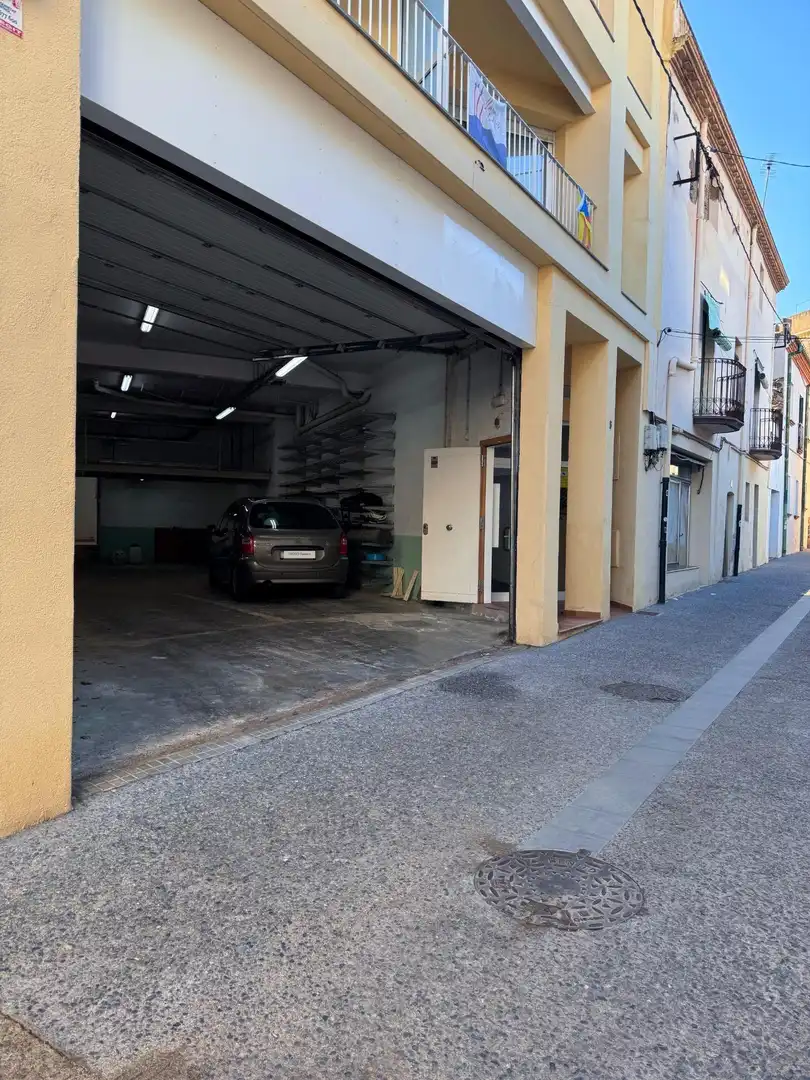 Local comercial en venta en Calle ST VICENÇ, imagen 4