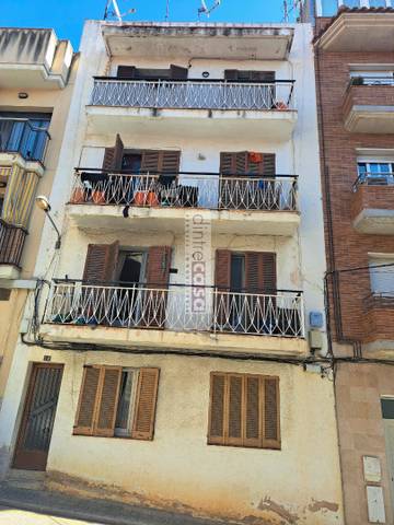 Edificio en Venta en Mercat - Mas Moixa