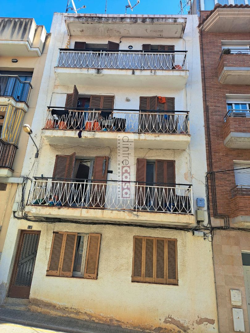 Balcony of Building for sale in Blanes