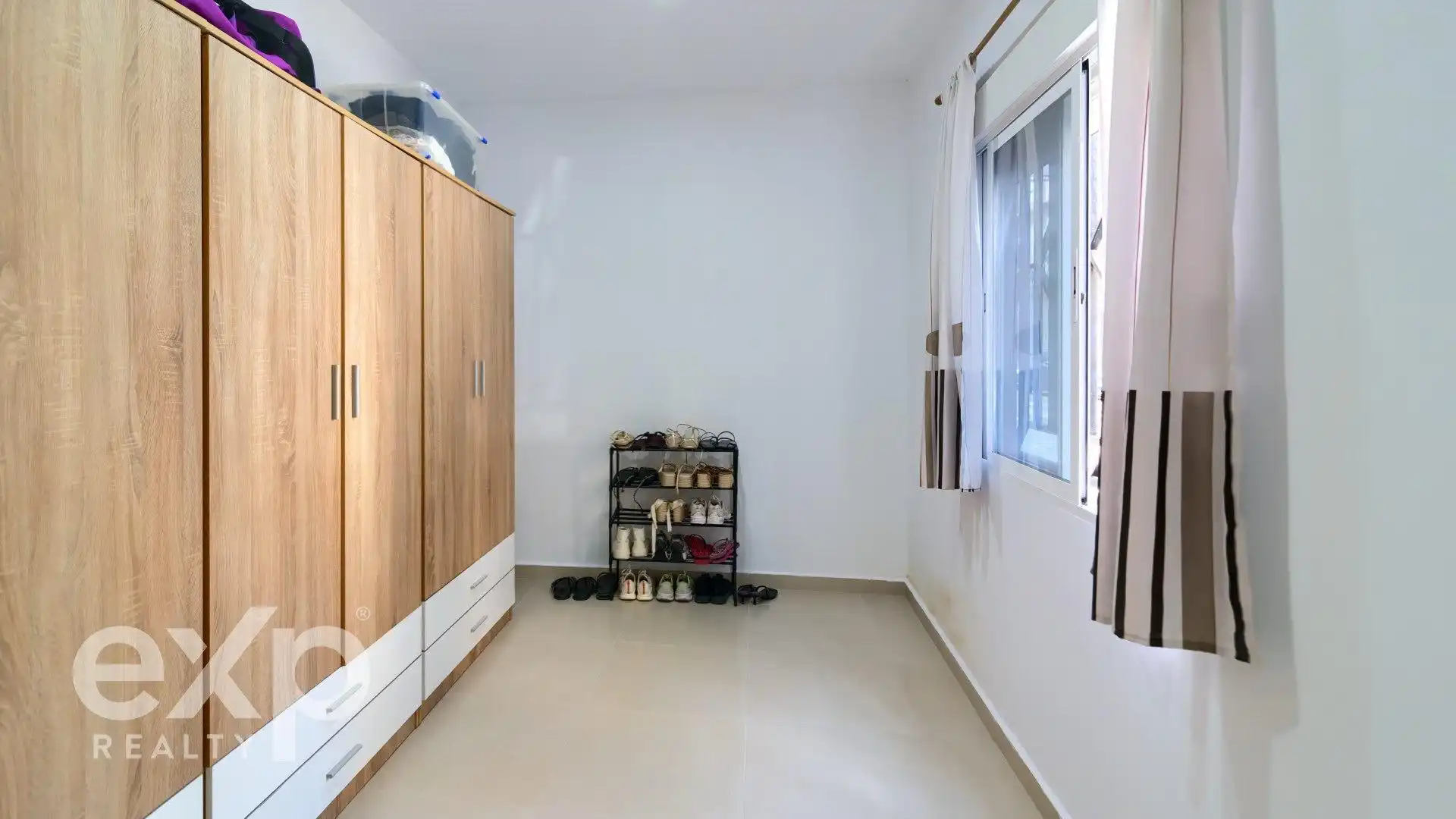 Habitación de Casa o chalet en venta en Algemesí con Aire acondicionado, Terraza y Trastero