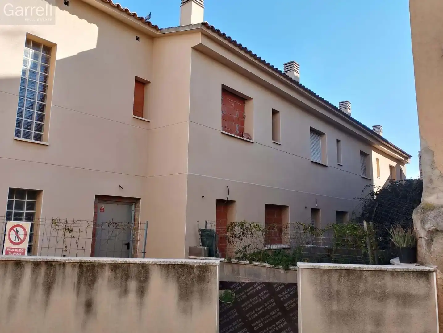 Casa a schiera in vendita a CM VALLS -LA GORNAL 
(A) Es: Pl: Pt:
 CASTELLET I LA GORNAL (BARCELONA), imagen 24