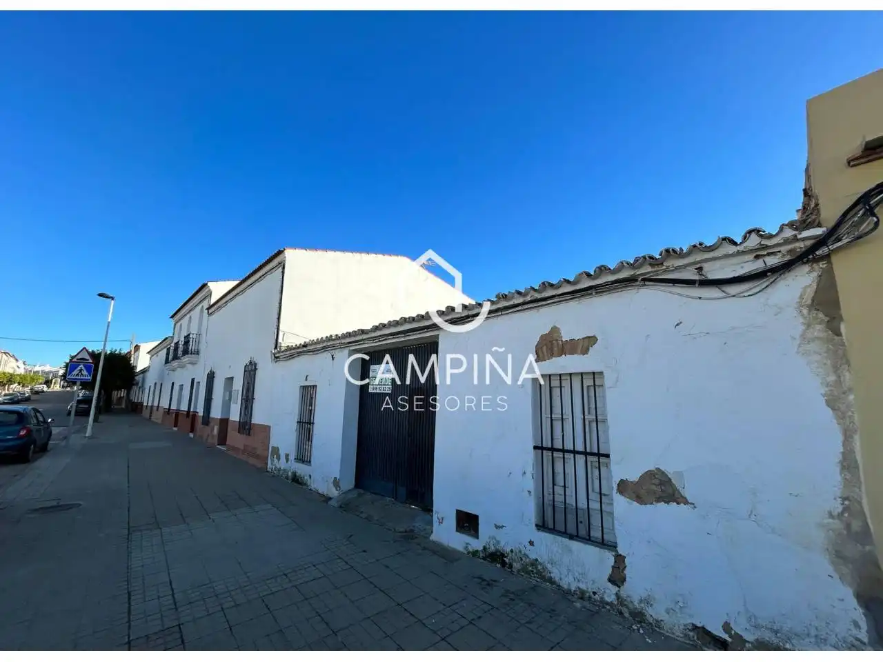 Terrenys i solars en venda a Avenida andalucia, imagen 6