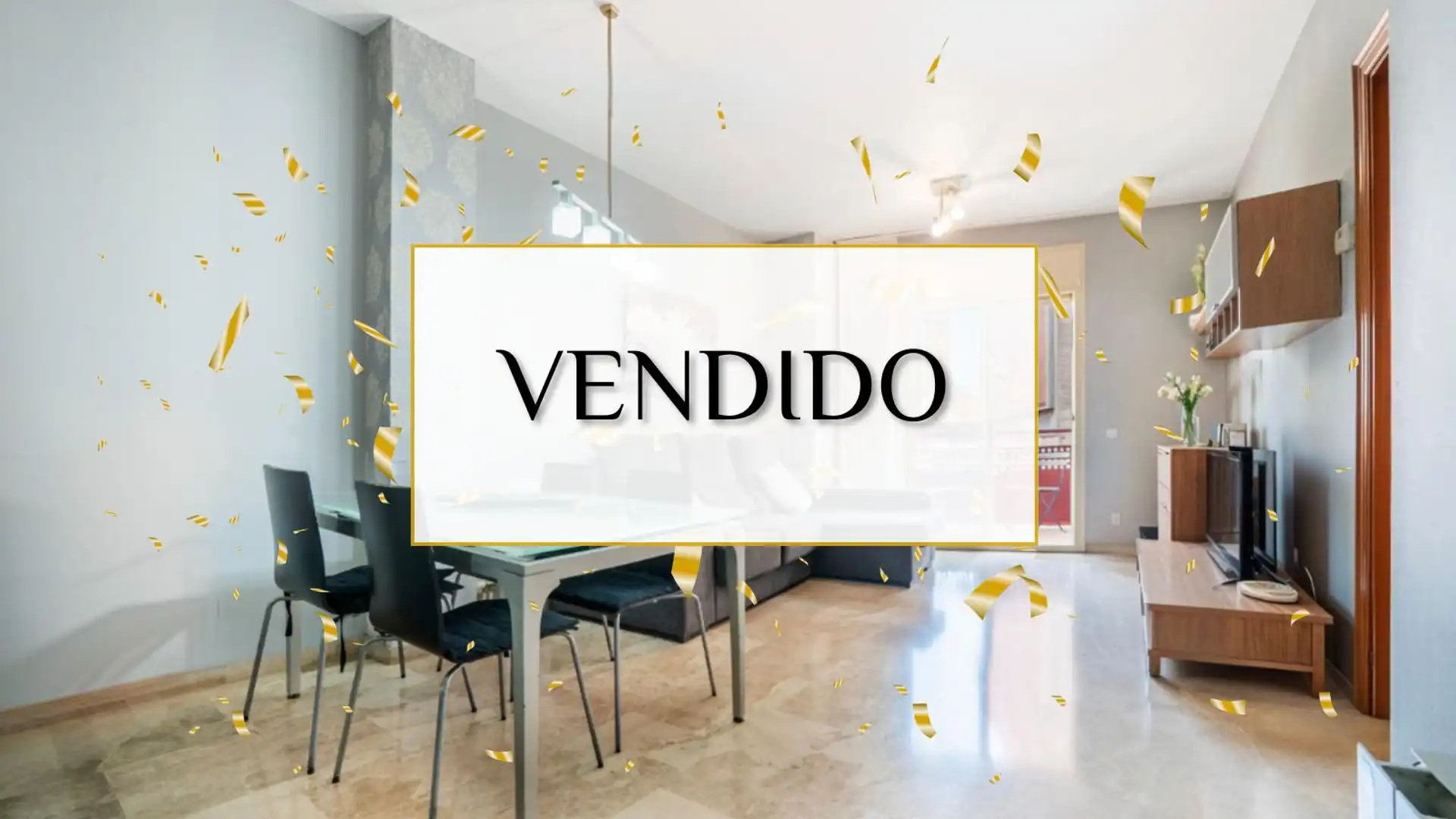 Dúplex en venda en Sant Adrià de Besòs amb Aire condicionat, Calefacció i Balcó