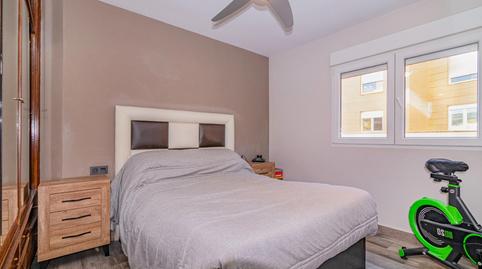 Photo 5 of Flat for sale in Calle del Pintor Manuel Maldonado, 54, Barrio de Zaidín,  Granada Capital