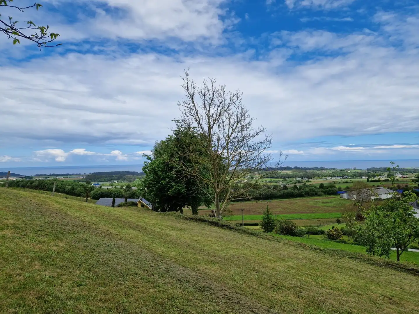 Residencial en venda en Valdés - Luarca