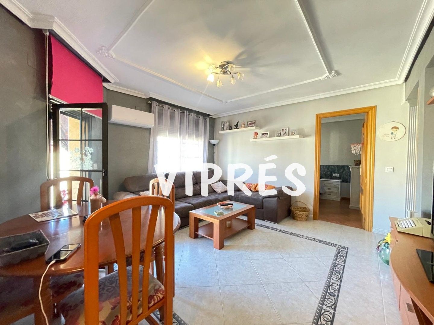 Habitación de Piso en venta en Cáceres Capital con Aire acondicionado